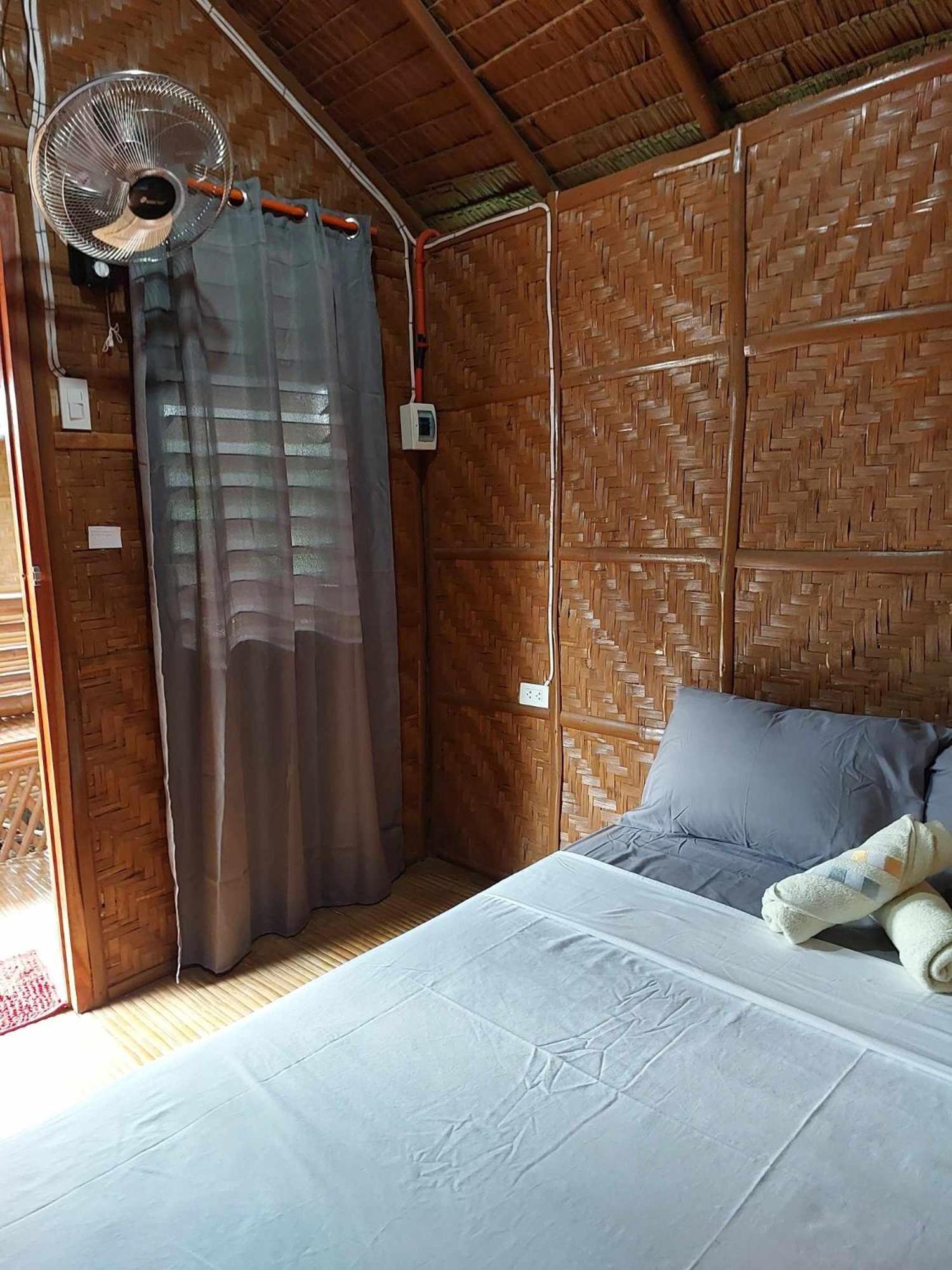 Vikings Ecolodge San Juan  Eksteriør billede