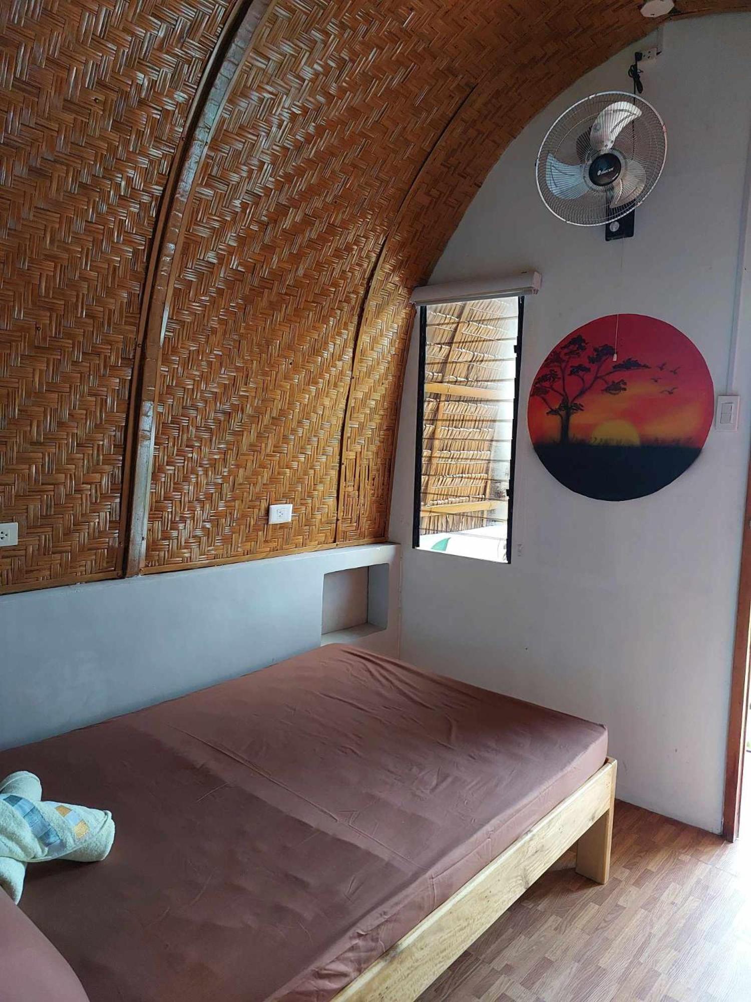 Vikings Ecolodge San Juan  Eksteriør billede